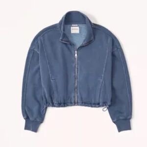 Abercrombie Sweatshirt